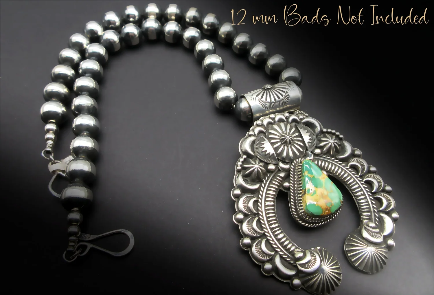 Plata de Santa Fe Jewelry