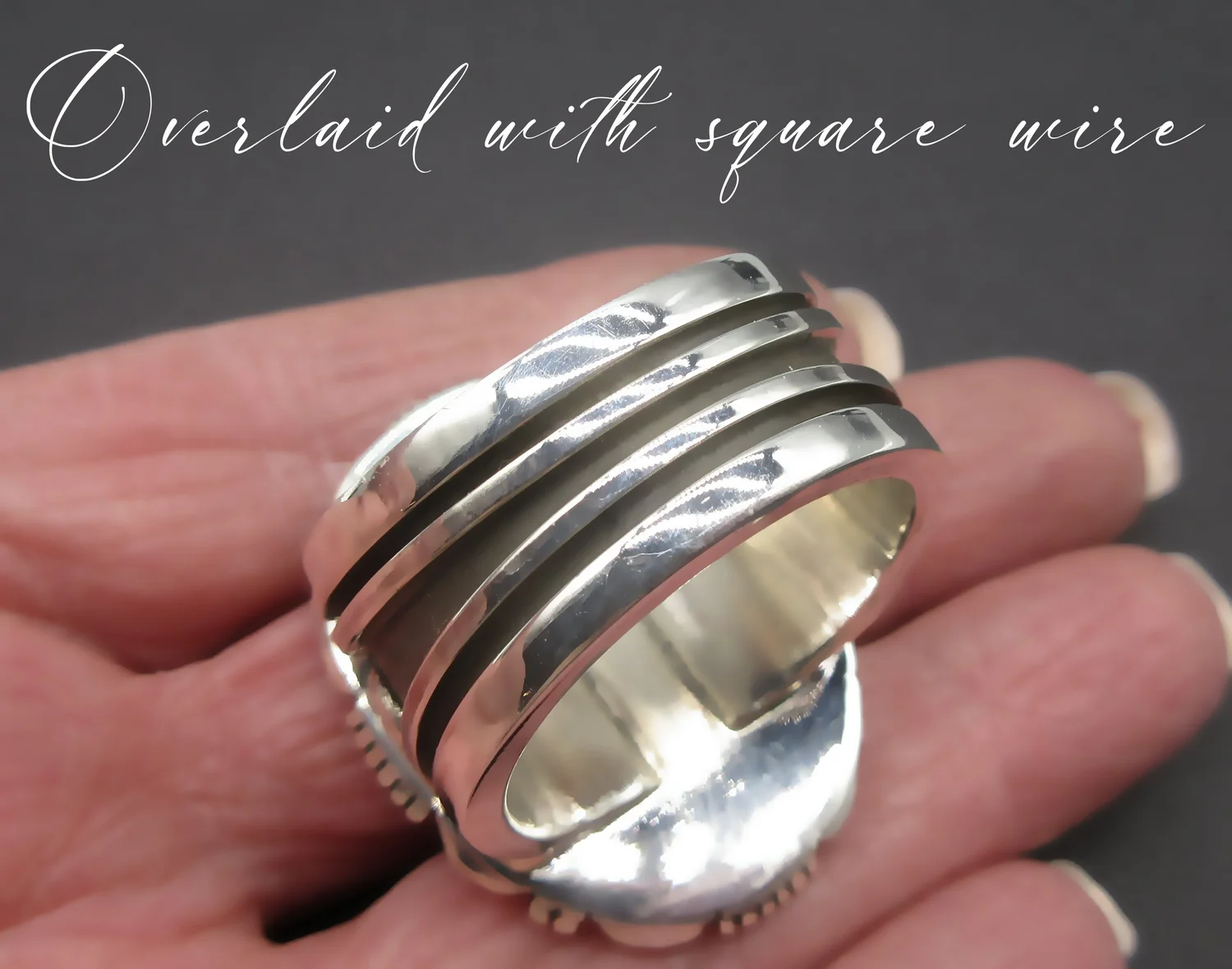 Plata de Santa Fe Jewelry