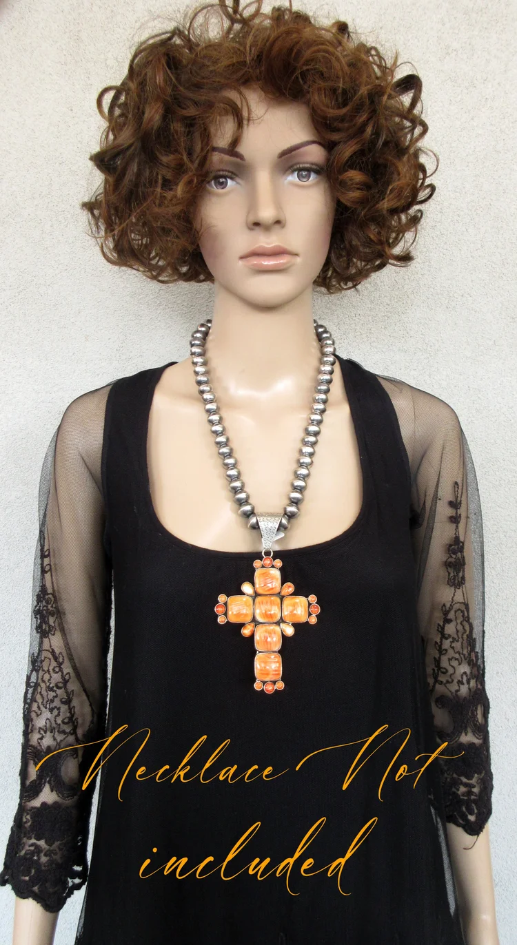 Plata de Santa Fe Jewelry