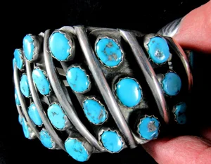 Plata de Santa Fe Jewelry