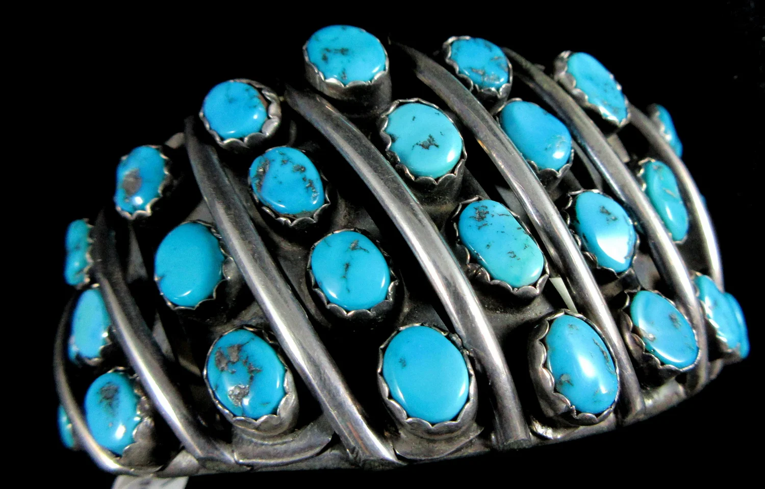 Plata de Santa Fe Jewelry