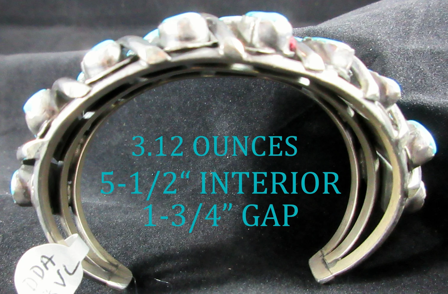 Plata de Santa Fe Jewelry
