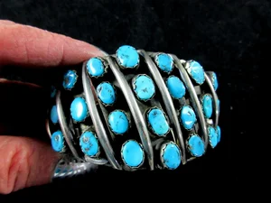 Plata de Santa Fe Jewelry