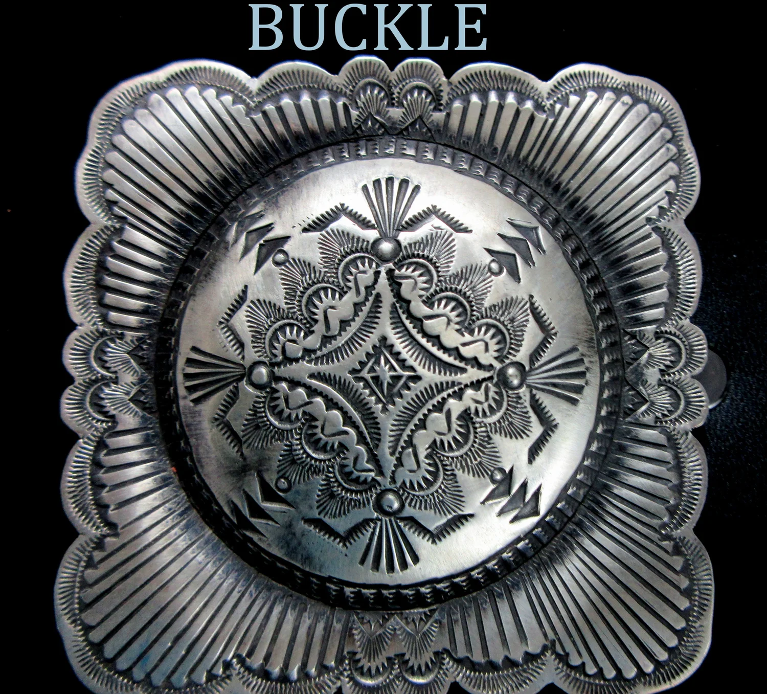 Plata de Santa Fe Jewelry
