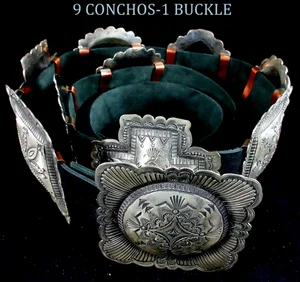 Plata de Santa Fe Jewelry