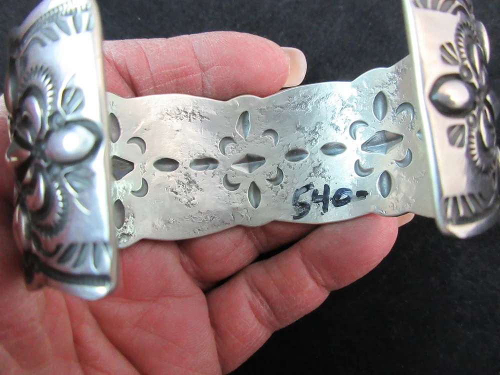 Plata de Santa Fe Jewelry