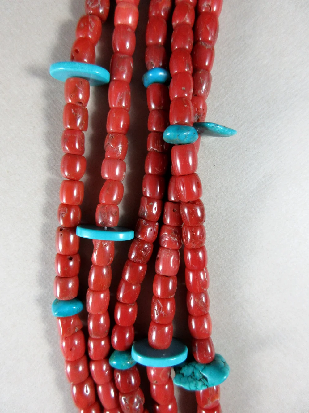 Plata de Santa Fe Jewelry display picture 2