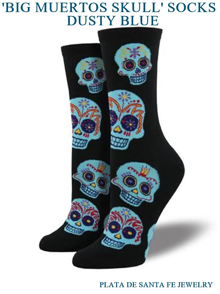 BLUE MUERTOS CREW SOCK.jpg