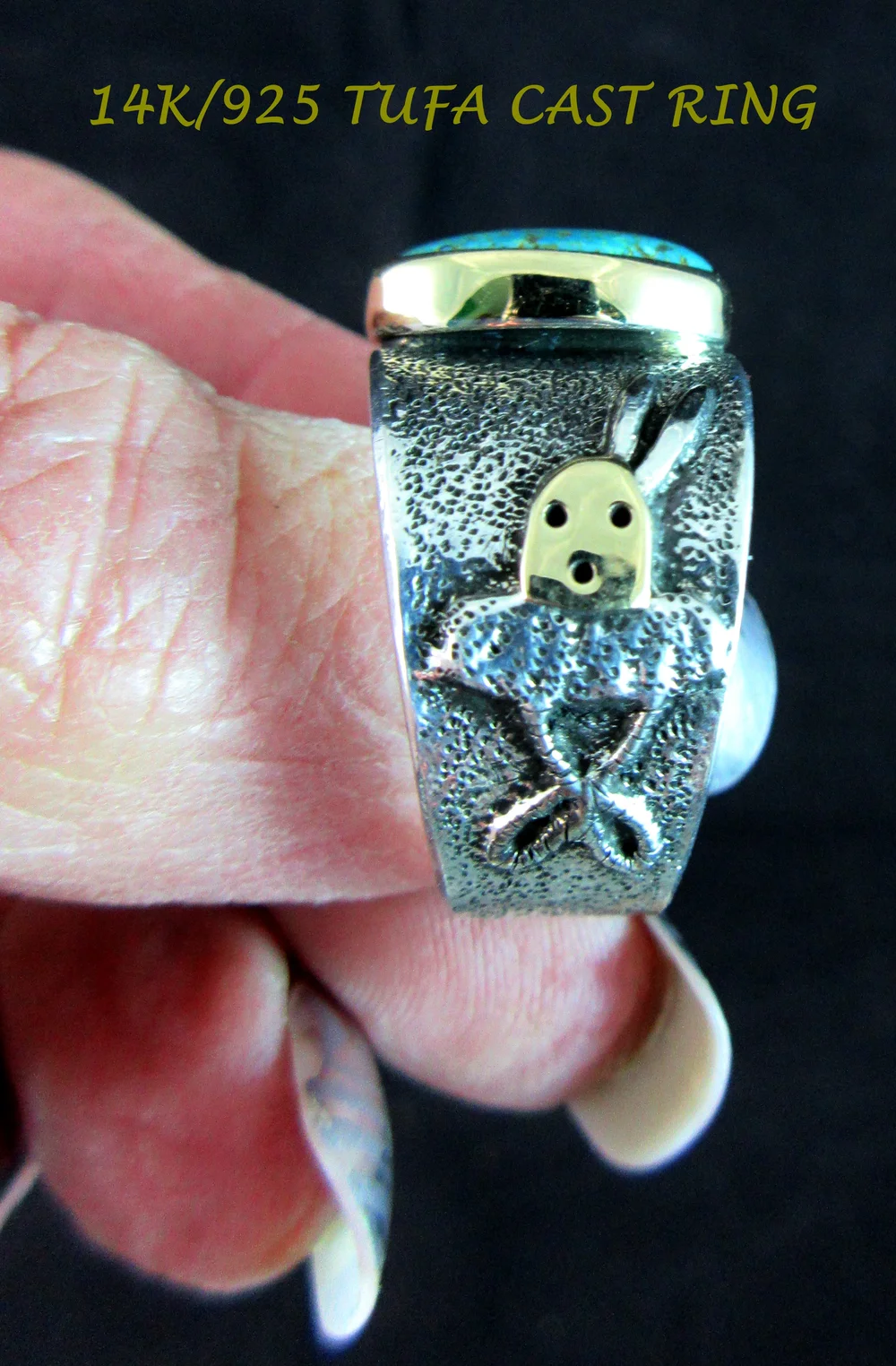 Plata de Santa Fe Jewelry