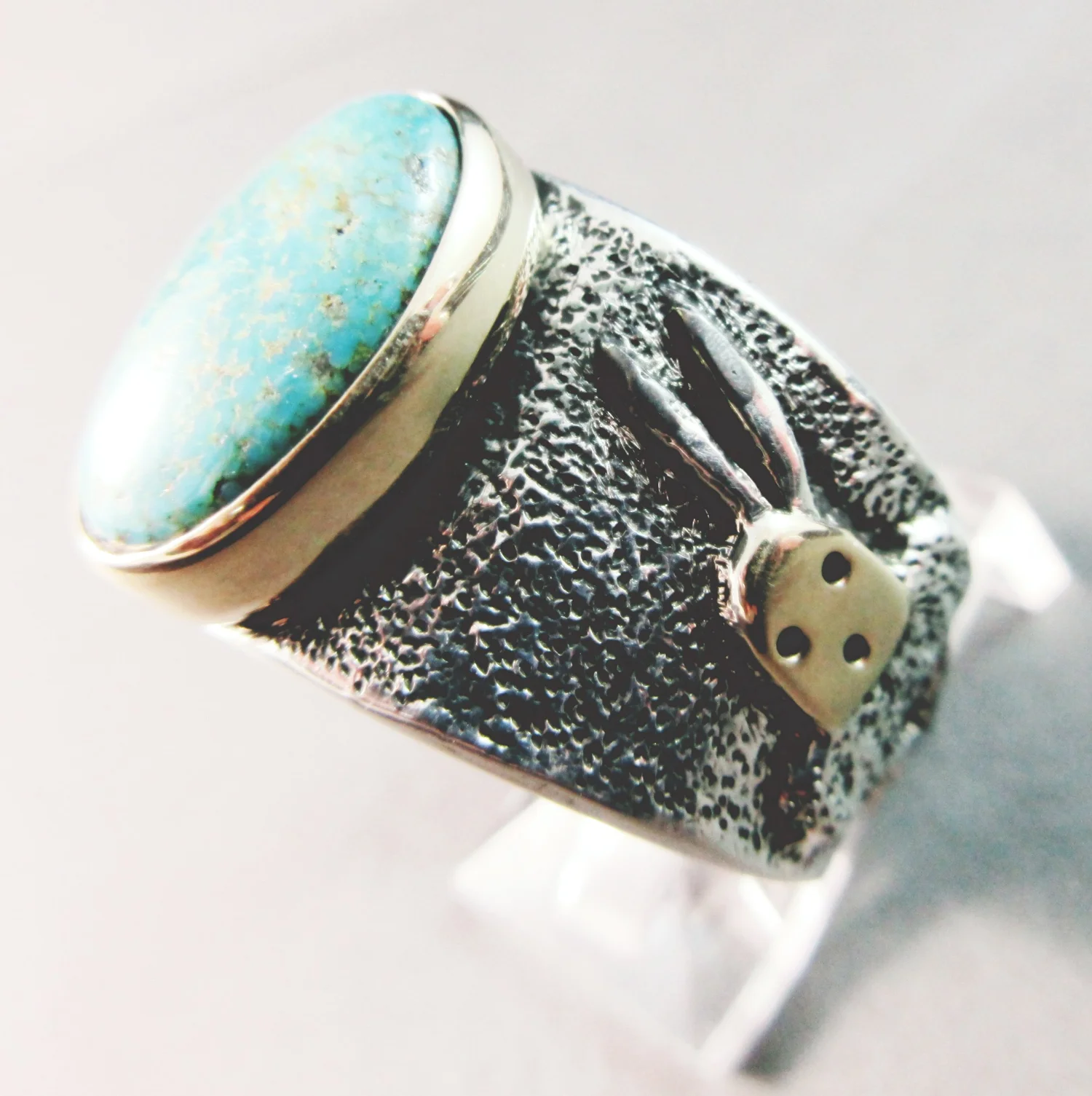 Plata de Santa Fe Jewelry