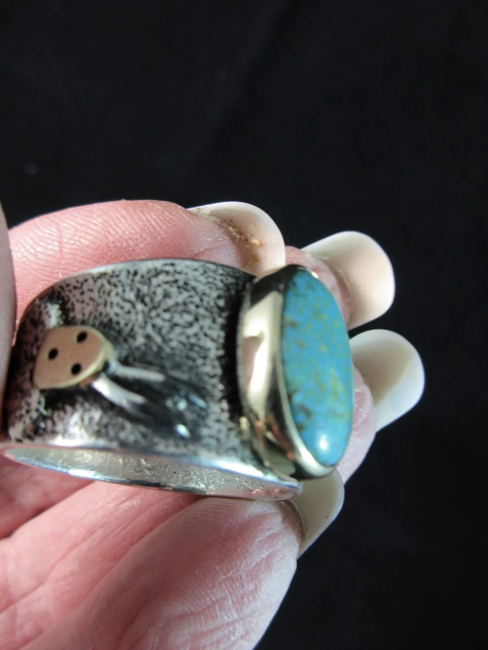 Plata de Santa Fe Jewelry