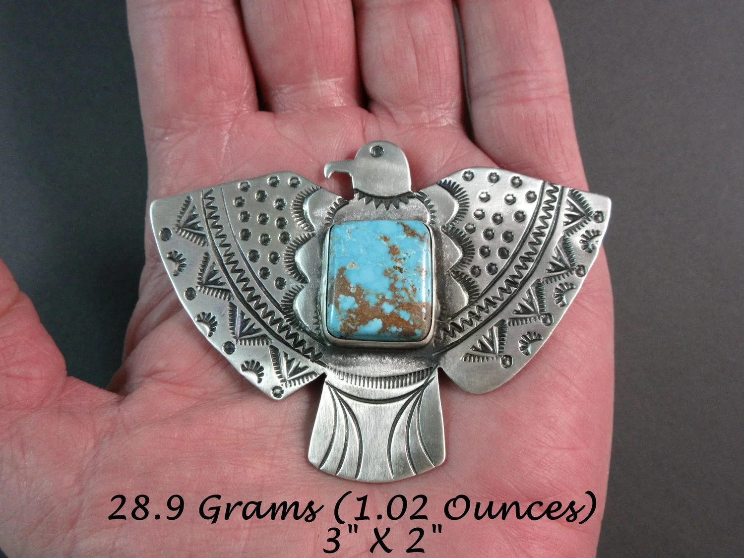 Plata de Santa Fe Jewelry