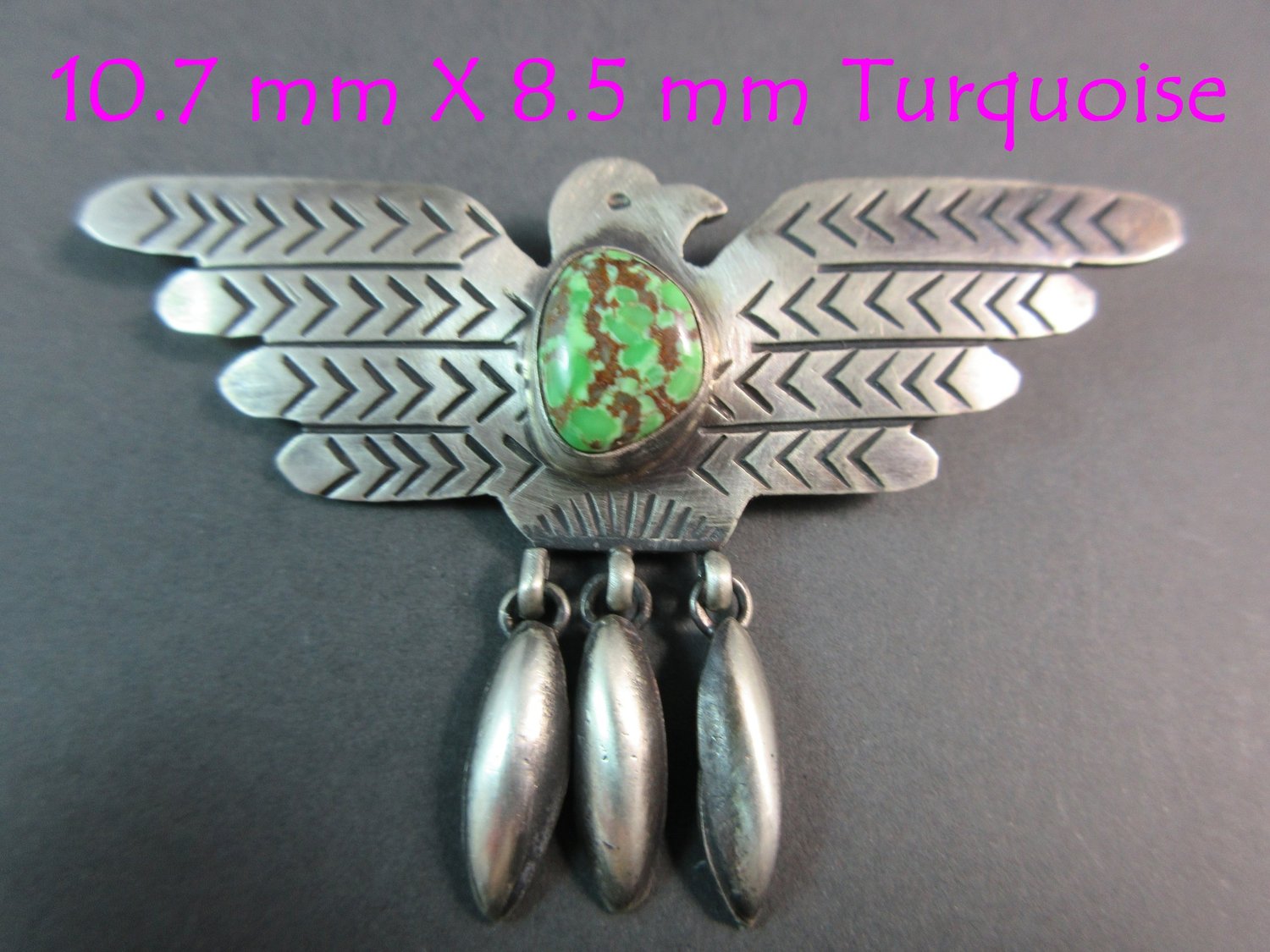 Plata de Santa Fe Jewelry