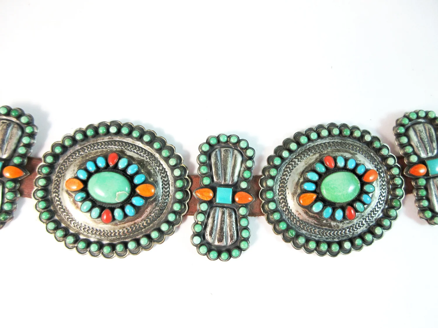 Plata de Santa Fe Jewelry