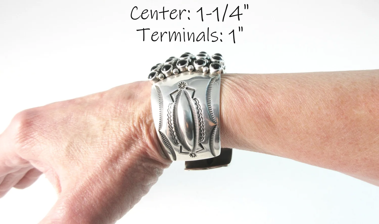 Plata de Santa Fe Jewelry