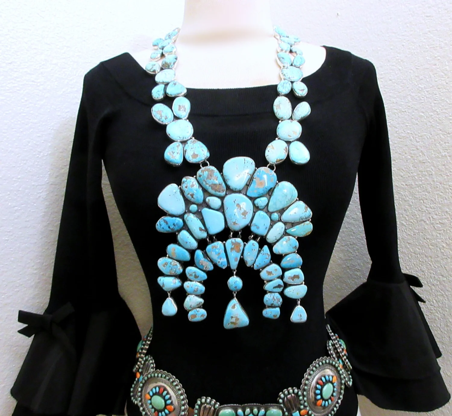 Plata de Santa Fe Jewelry