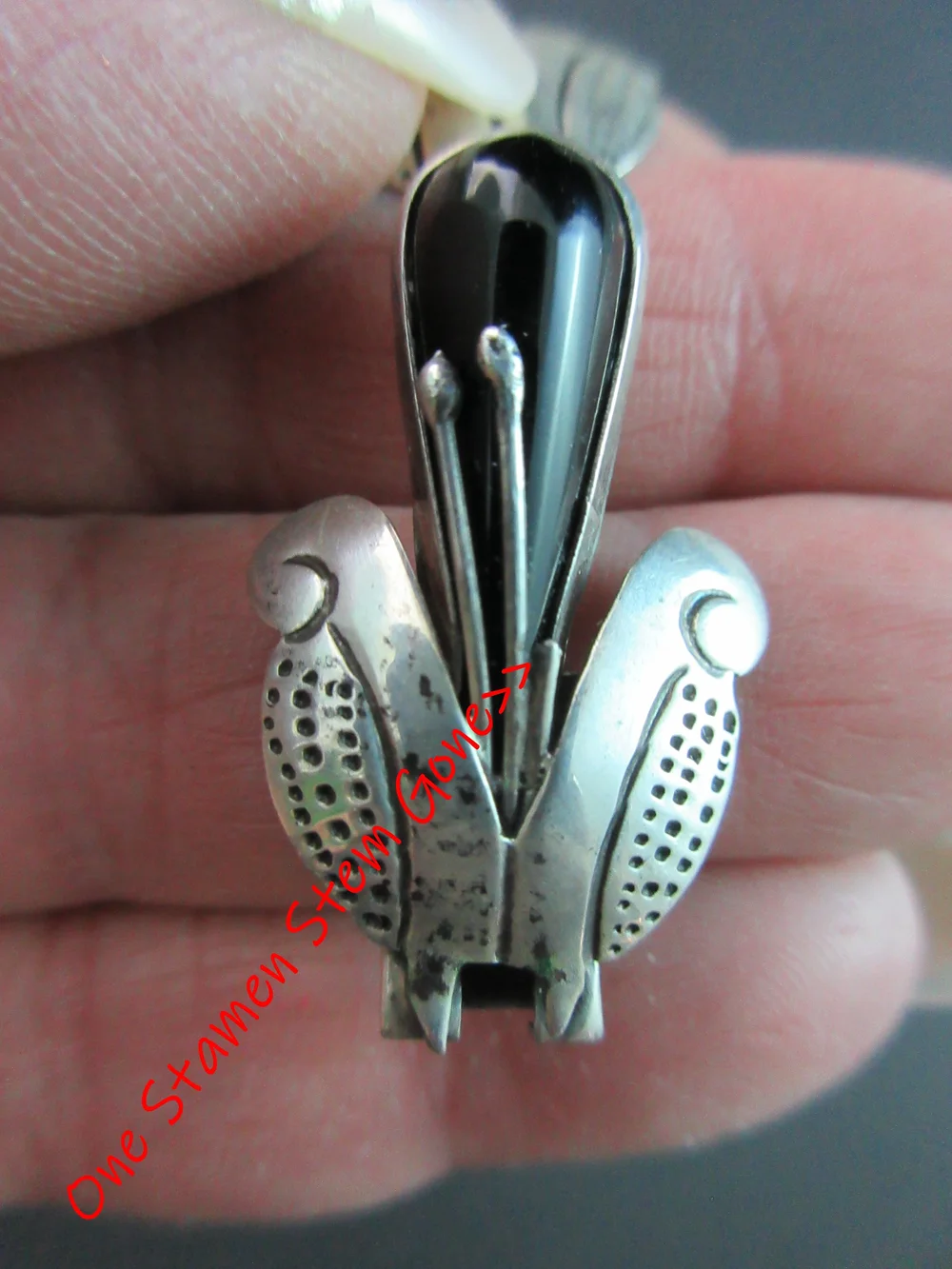 Plata de Santa Fe Jewelry