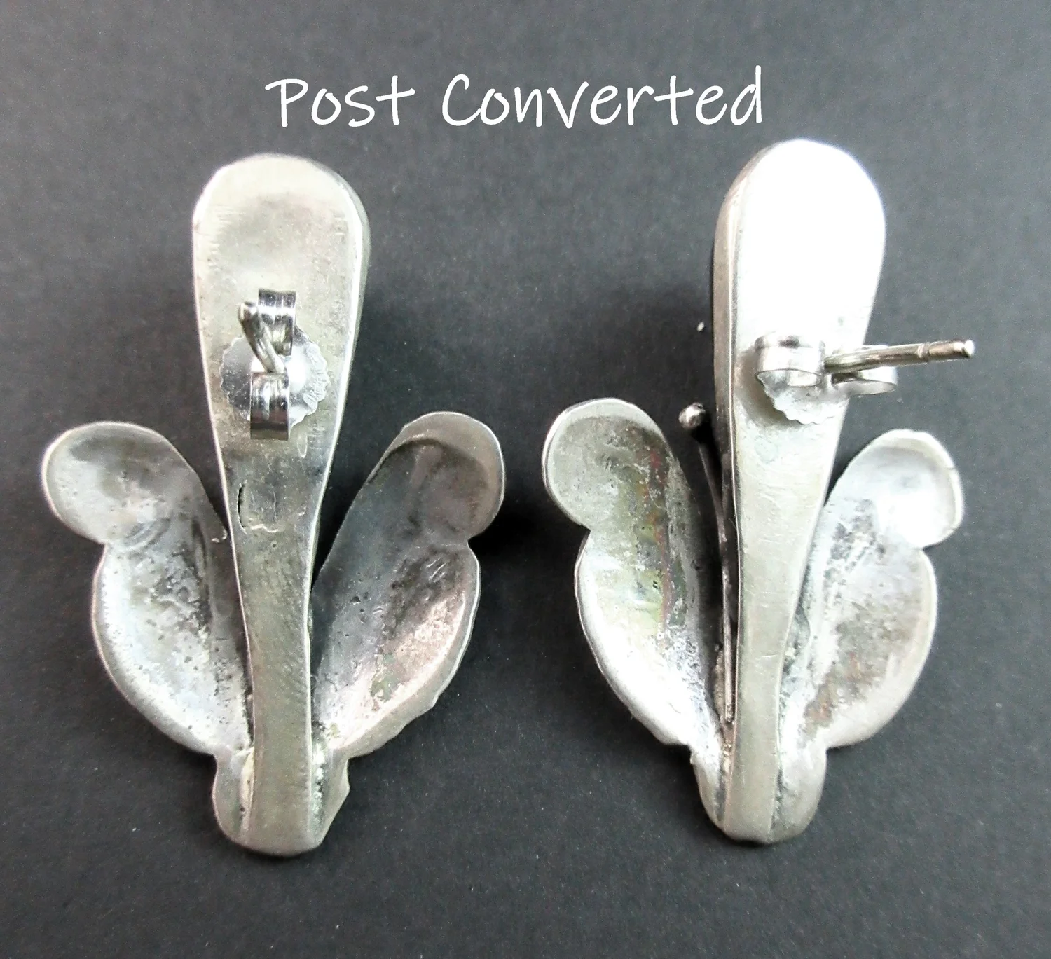 Plata de Santa Fe Jewelry
