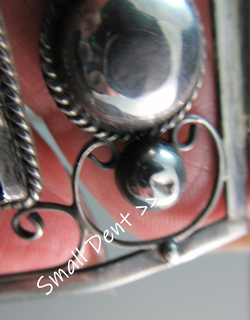 Plata de Santa Fe Jewelry