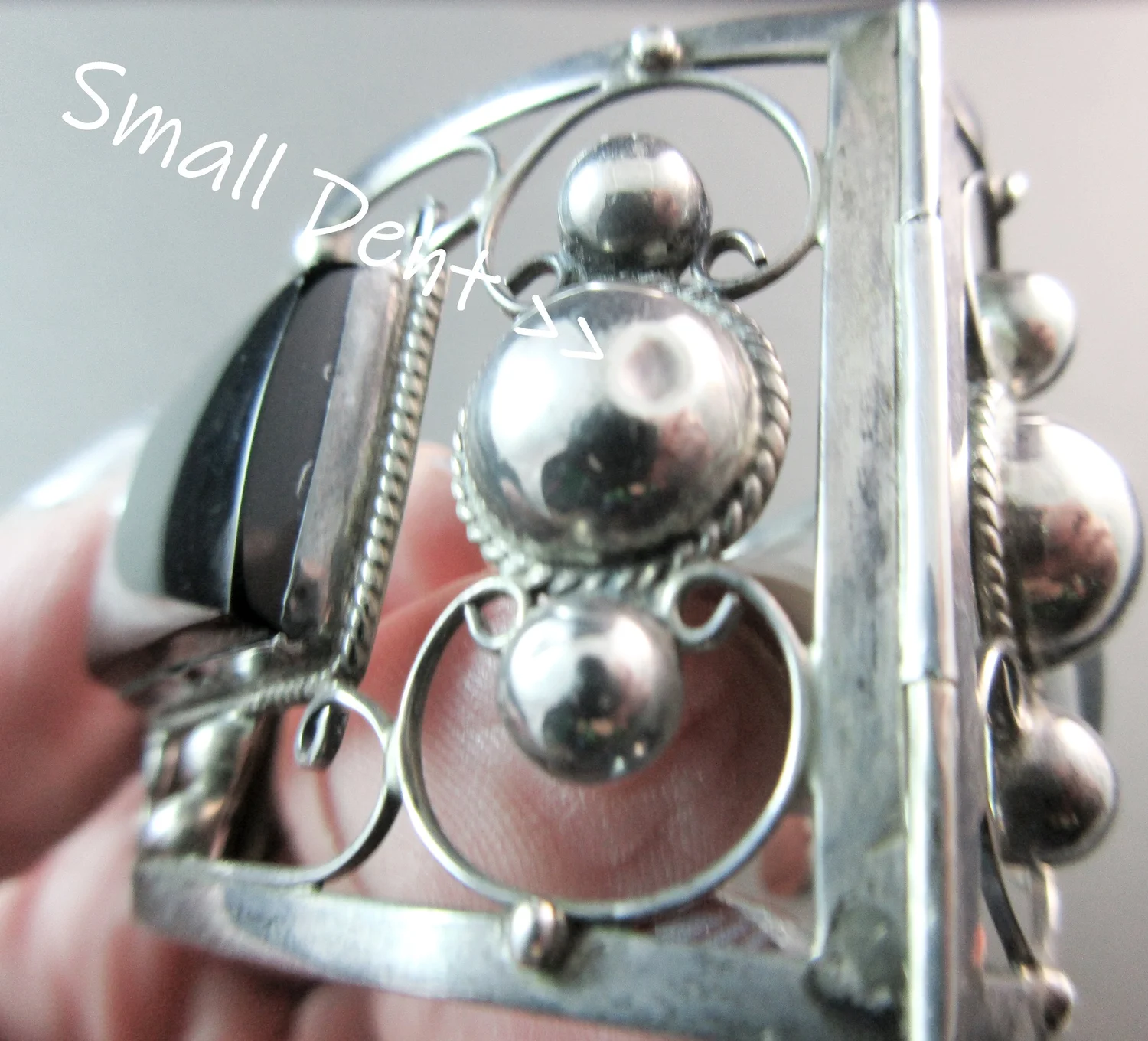 Plata de Santa Fe Jewelry