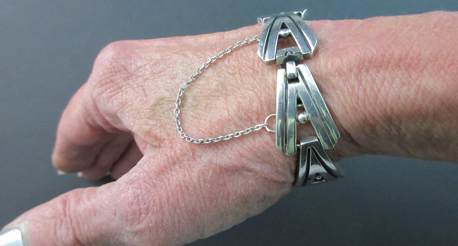 Plata de Santa Fe Jewelry Plata de Santa Fe Jewelry