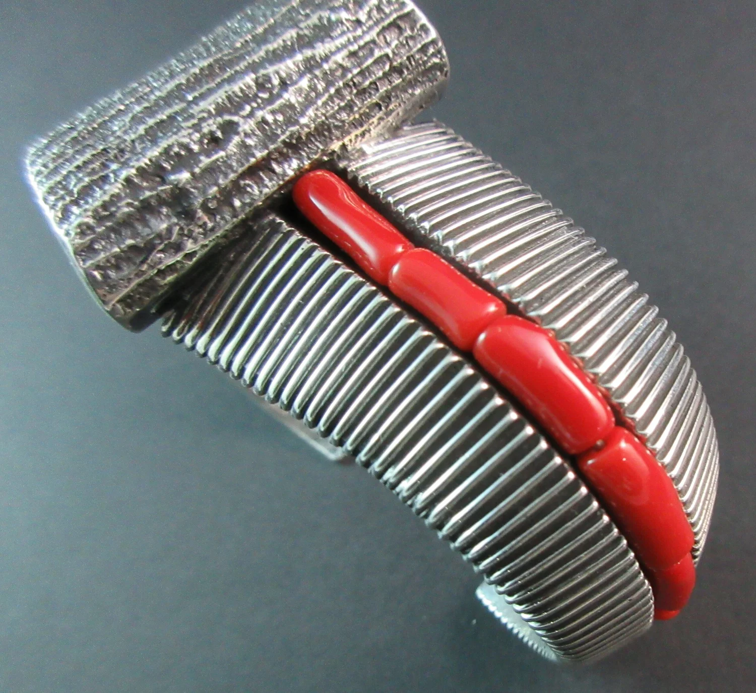 Plata de Santa Fe Jewelry