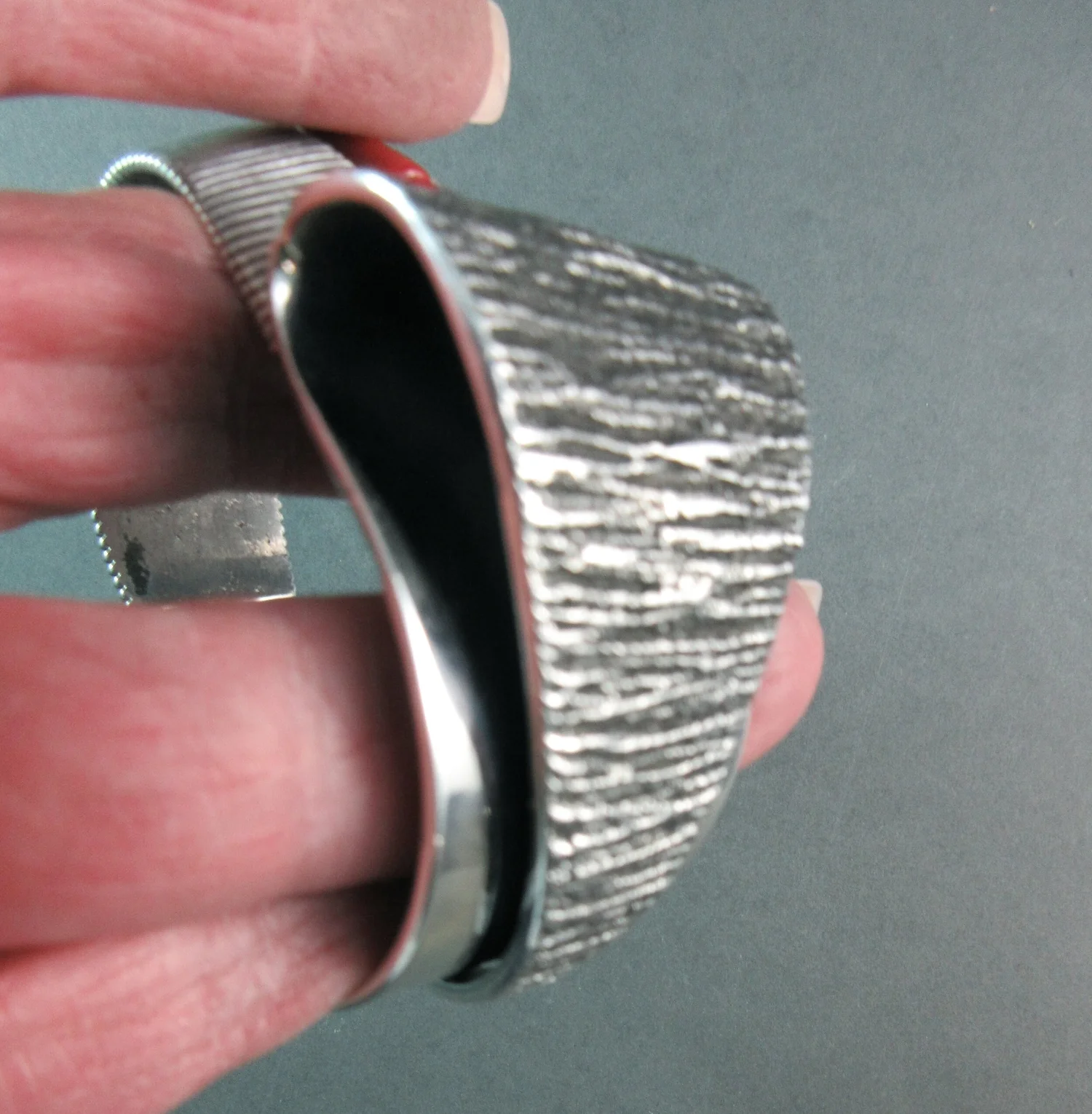 Plata de Santa Fe Jewelry