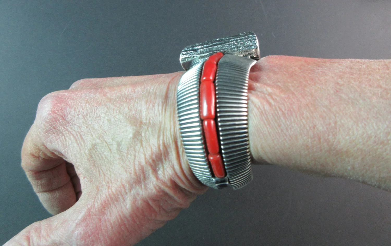 Plata de Santa Fe Jewelry