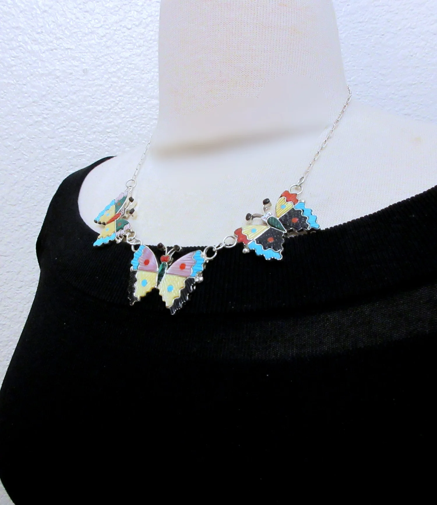 Plata de Santa Fe Jewelry
