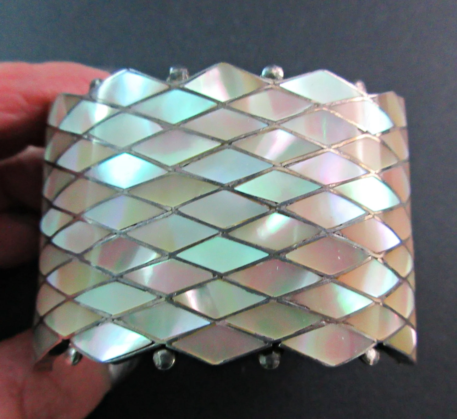 Plata de Santa Fe Jewelry