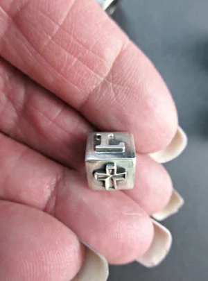 Plata de Santa Fe Jewelry