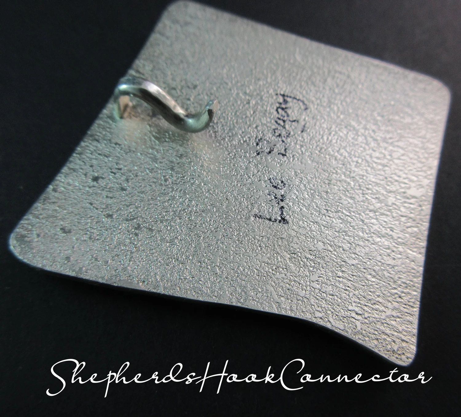 Plata de Santa Fe Jewelry