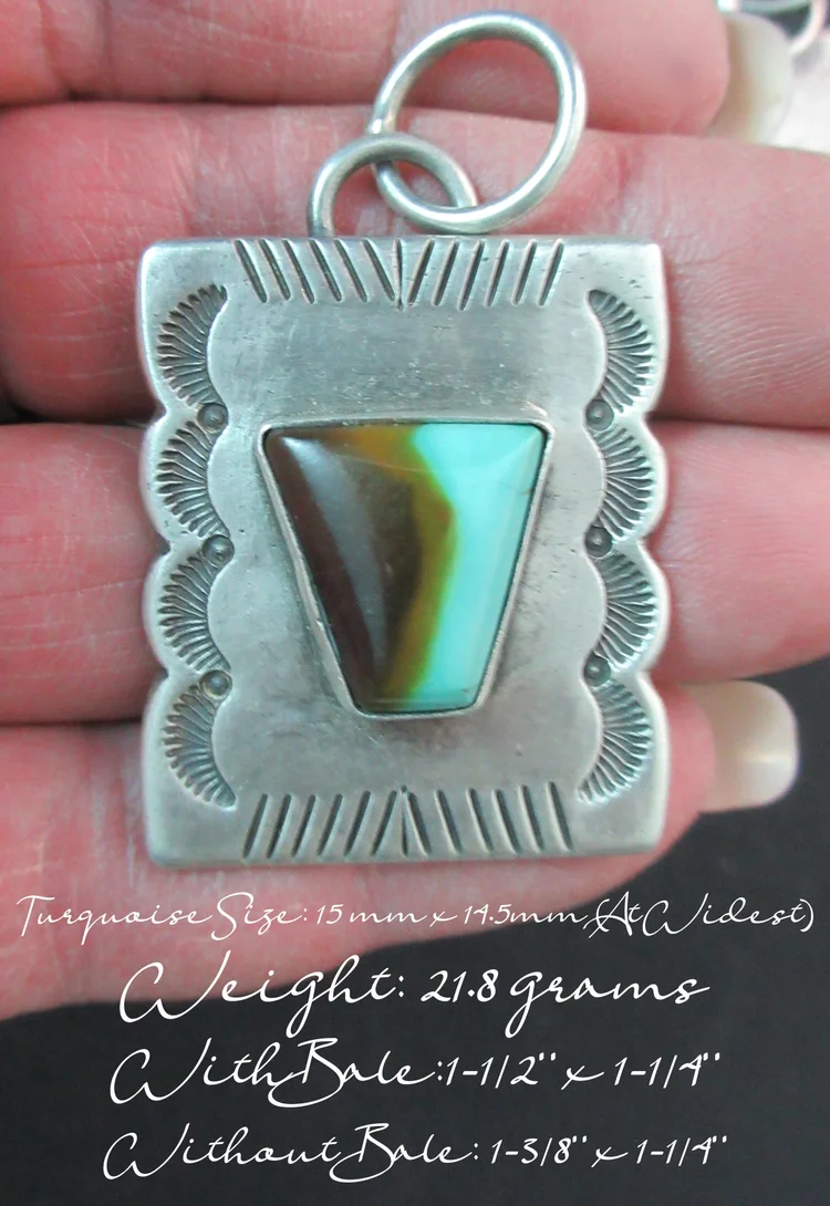 Plata de Santa Fe Jewelry