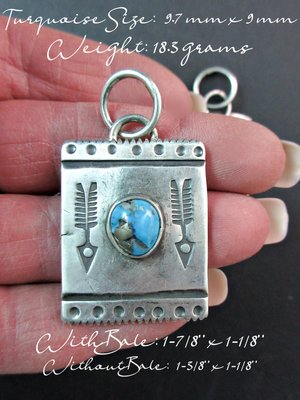 Plata de Santa Fe Jewelry