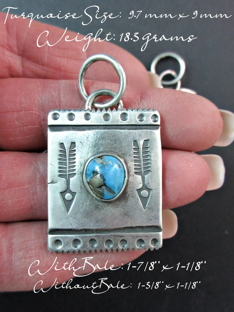 Plata de Santa Fe Jewelry
