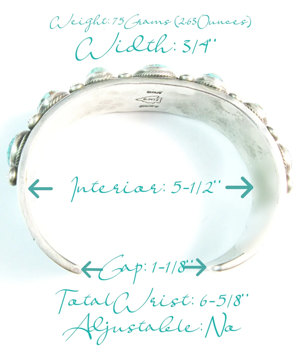 Plata de Santa Fe Jewelry
