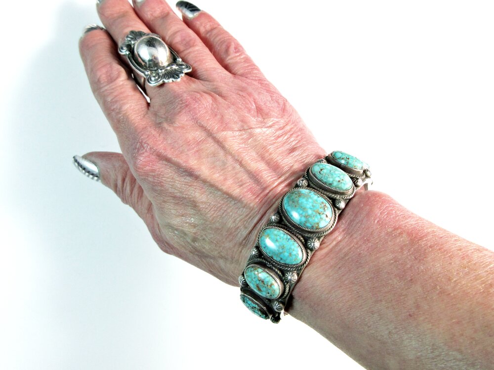 Plata de Santa Fe Jewelry Plata de Santa Fe Jewelry