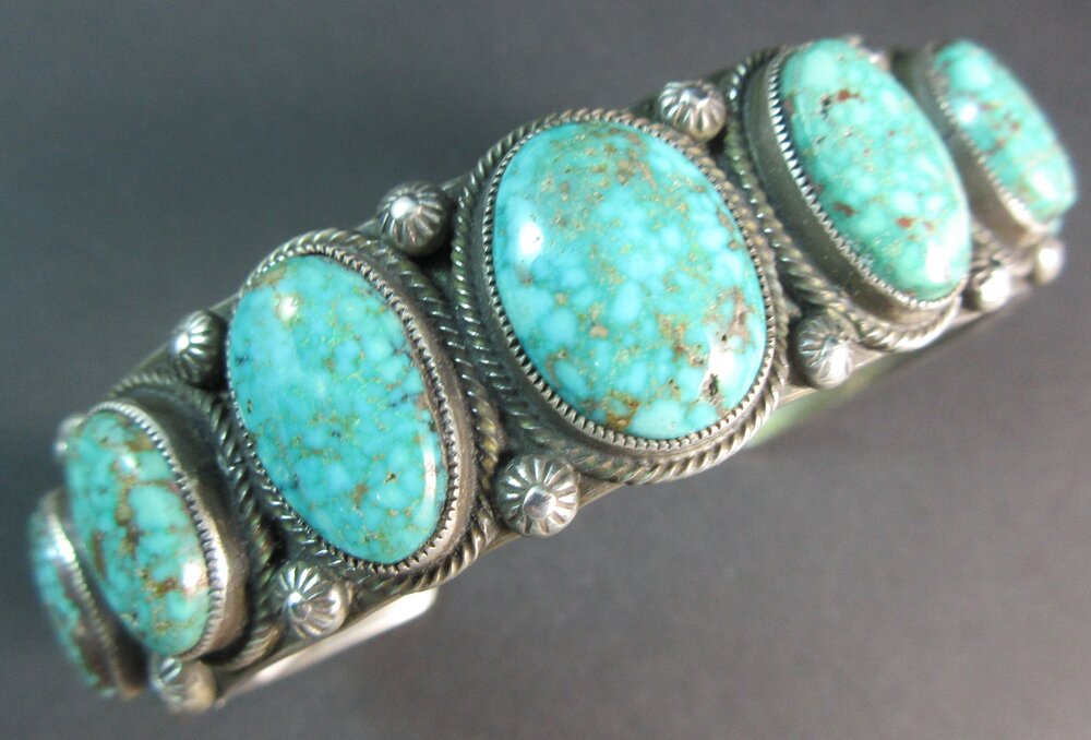 Plata de Santa Fe Jewelry Plata de Santa Fe Jewelry