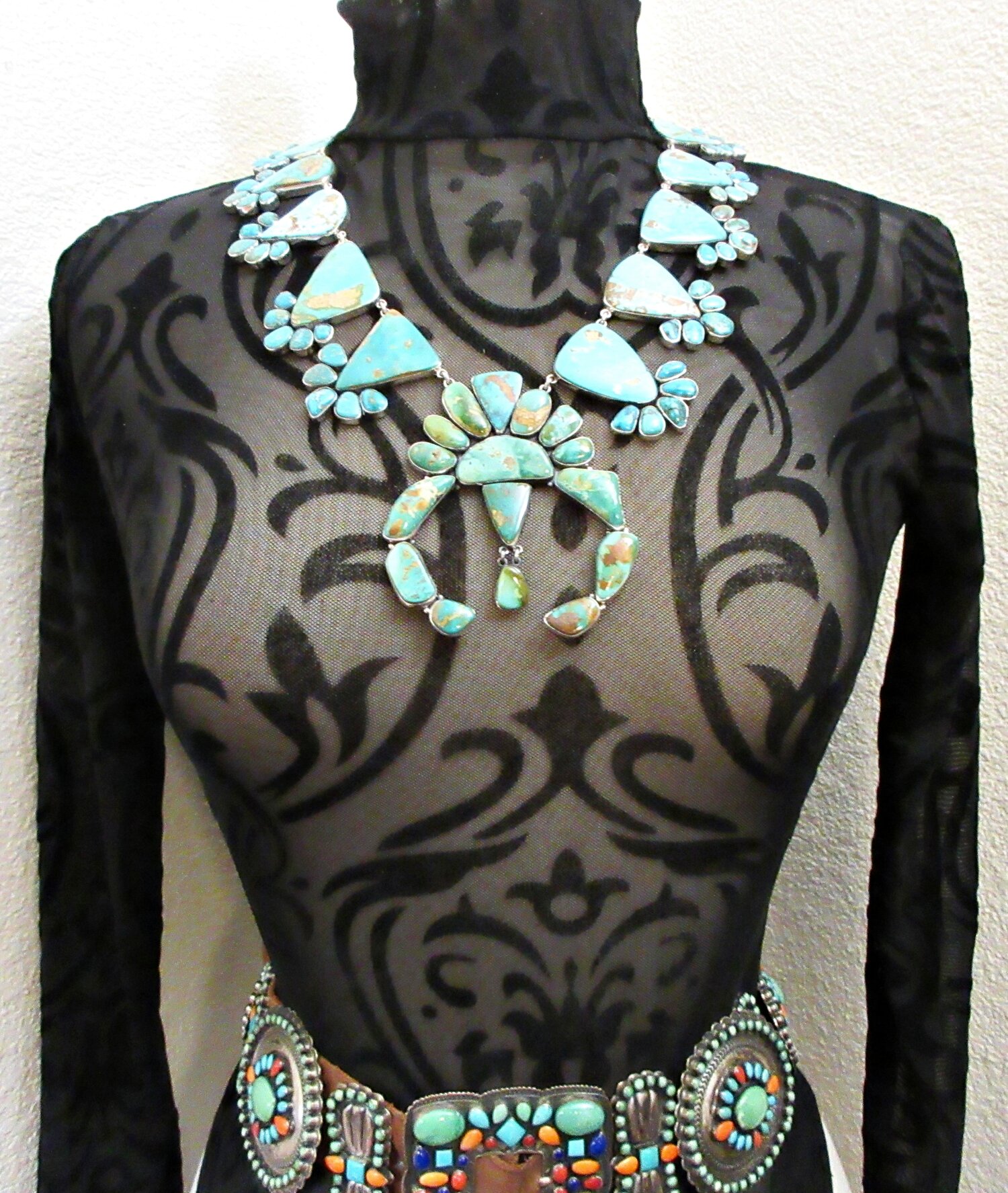 Plata de Santa Fe Jewelry Plata de Santa Fe Jewelry