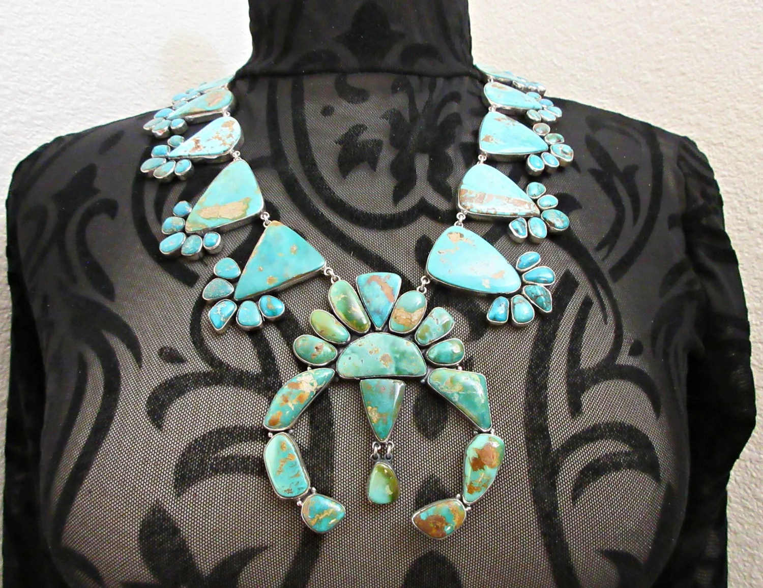 Plata de Santa Fe Jewelry