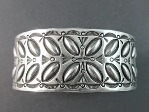 Plata de Santa Fe Jewelry