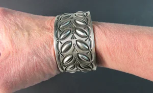 Plata de Santa Fe Jewelry