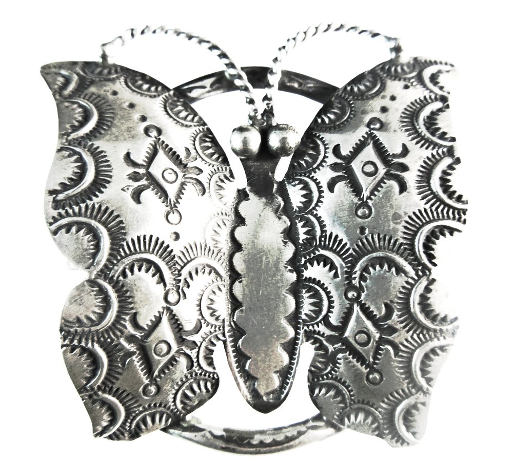 Plata de Santa Fe Jewelry