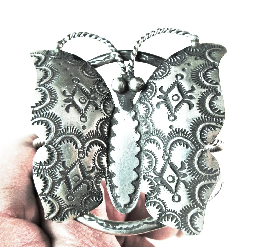 Plata de Santa Fe Jewelry