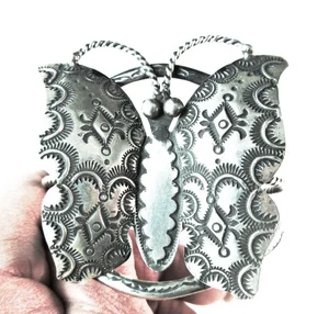 Plata de Santa Fe Jewelry