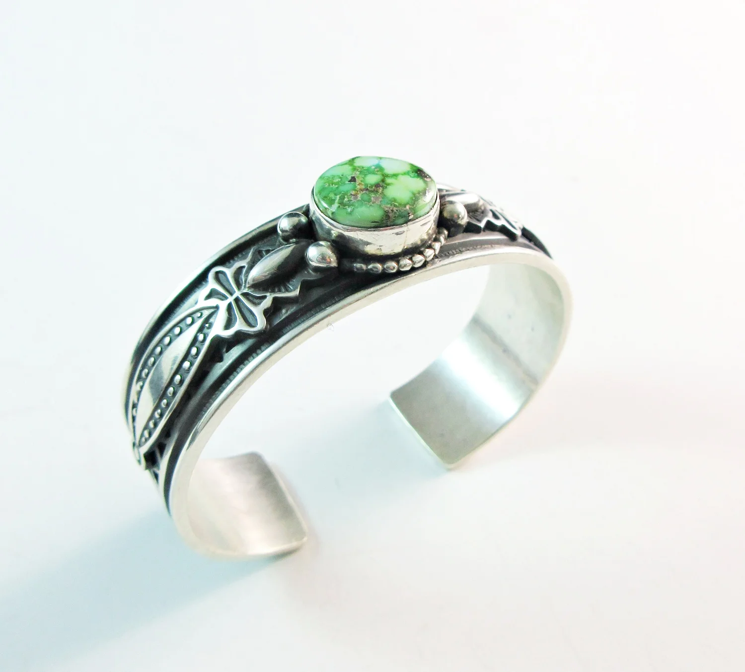 Plata de Santa Fe Jewelry