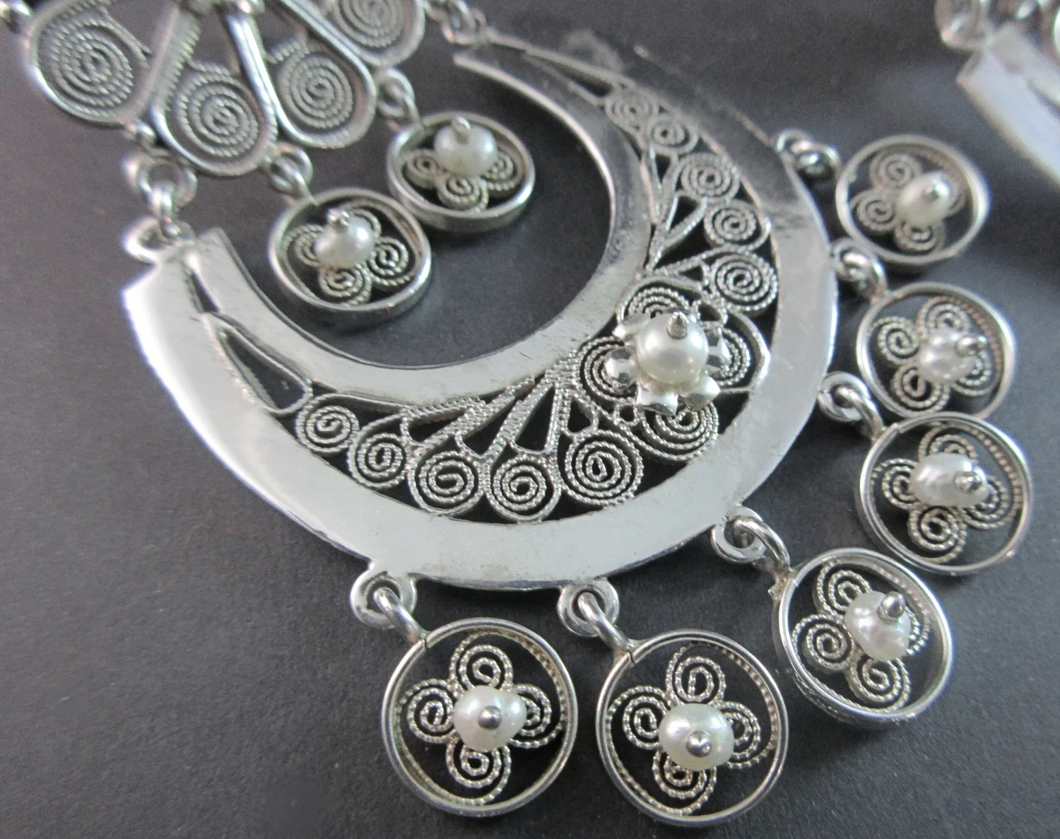Plata de Santa Fe Jewelry
