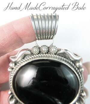 新しいエルメス Plata de Jewelry Fe Santa アクセサリー
