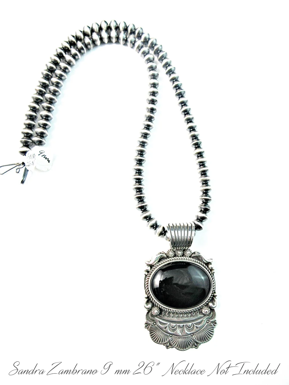 Plata de Santa Fe Jewelry