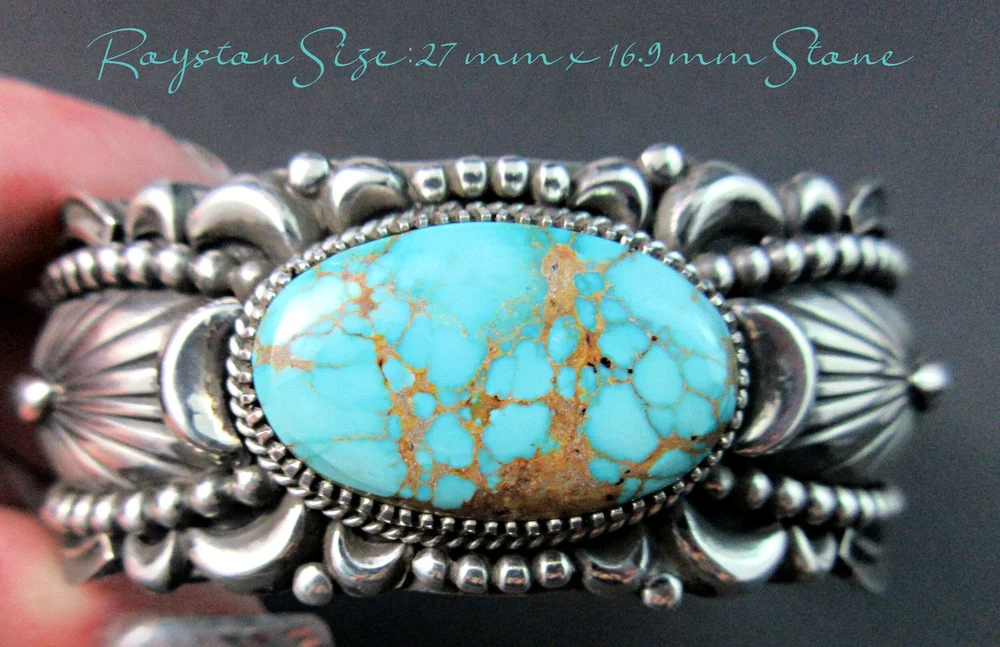 Plata de Santa Fe Jewelry